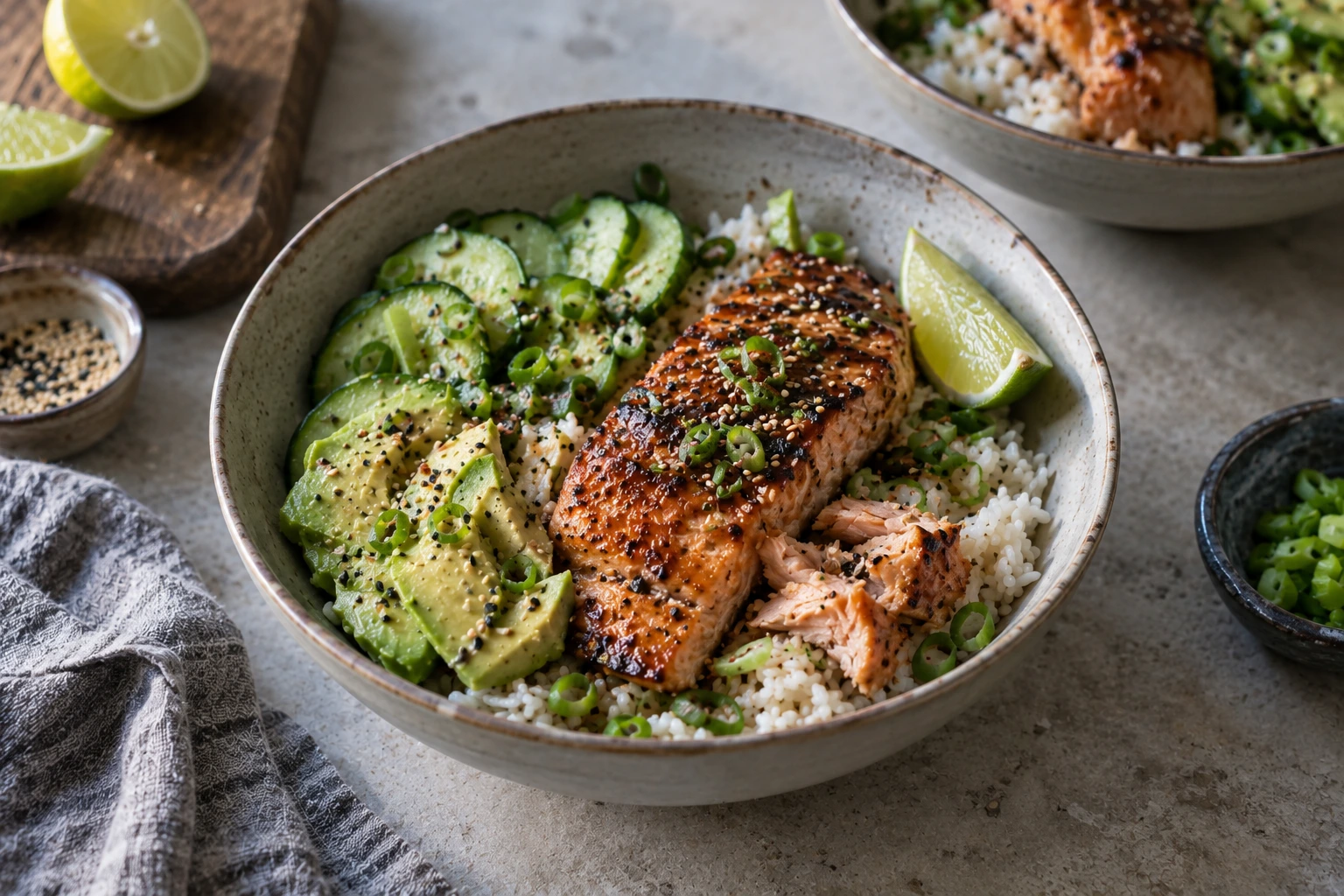 Easy meals under 30 minutes for busy weeknights